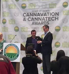 ncia innovation award