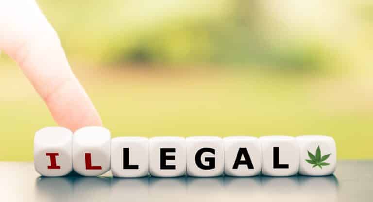 Cannabis rescheduling