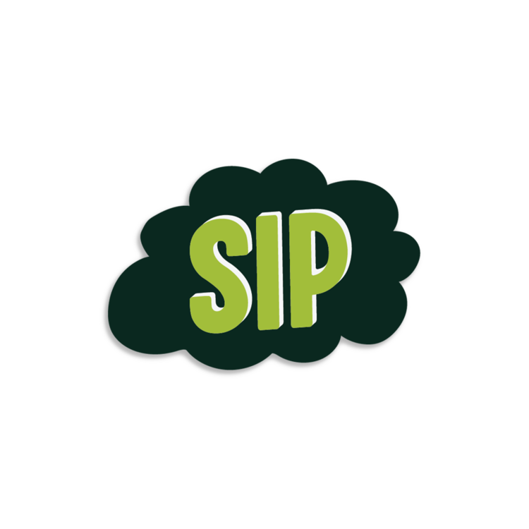 SIP: Cannabis Beverage Brands
