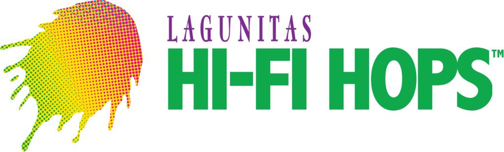 Lagunitas: Hifi Hops