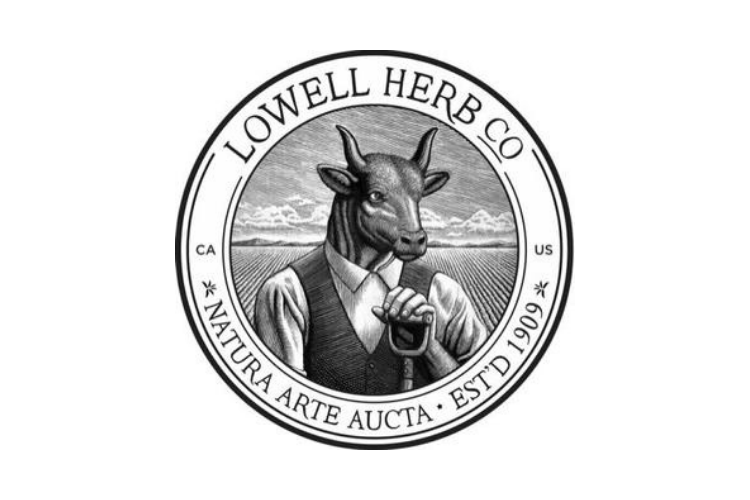 Lowell Herb Co. - Logo
