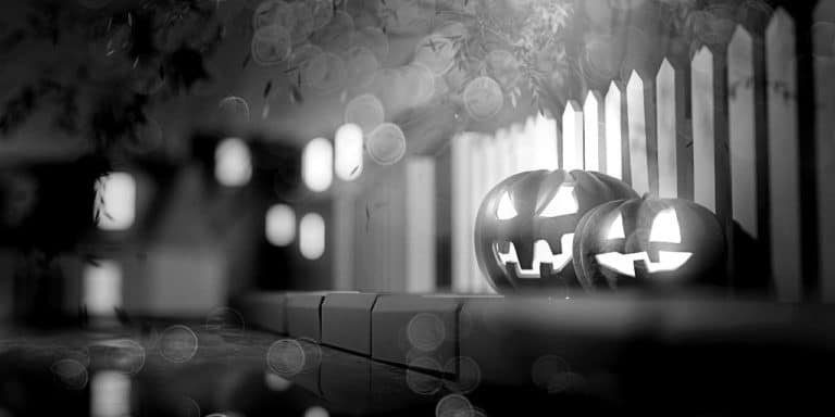 halloween pumpkins 2X1