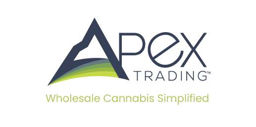 Apex Trading Data Shows That Wholesale Cannabis Flower Prices are Declining