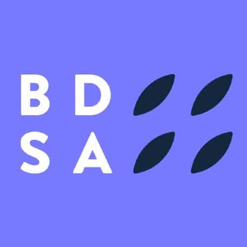 BDSA Logo