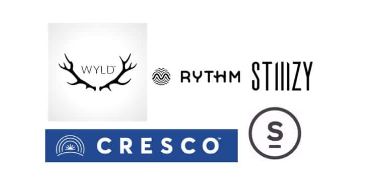 Top 5 Cannabis Brands of 2021 with Cresco