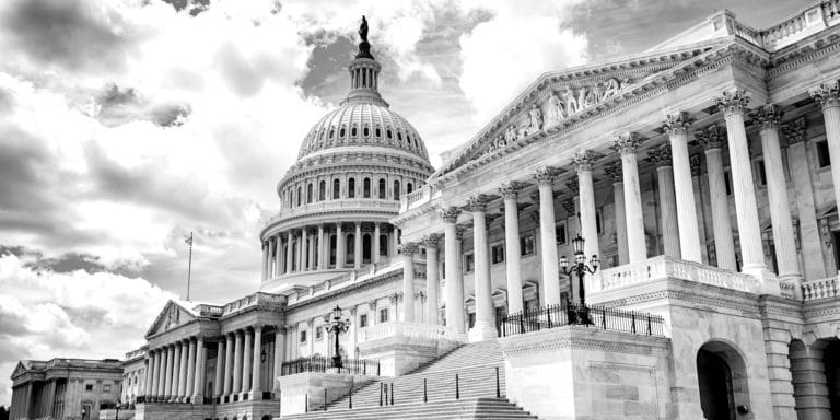 capitol building