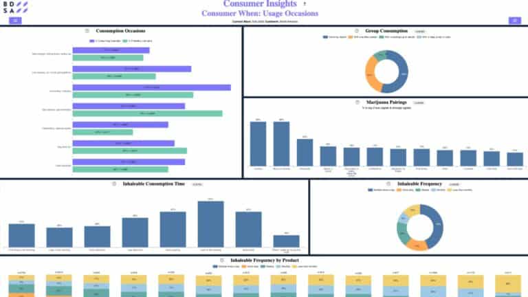 Consumer Insights Overview